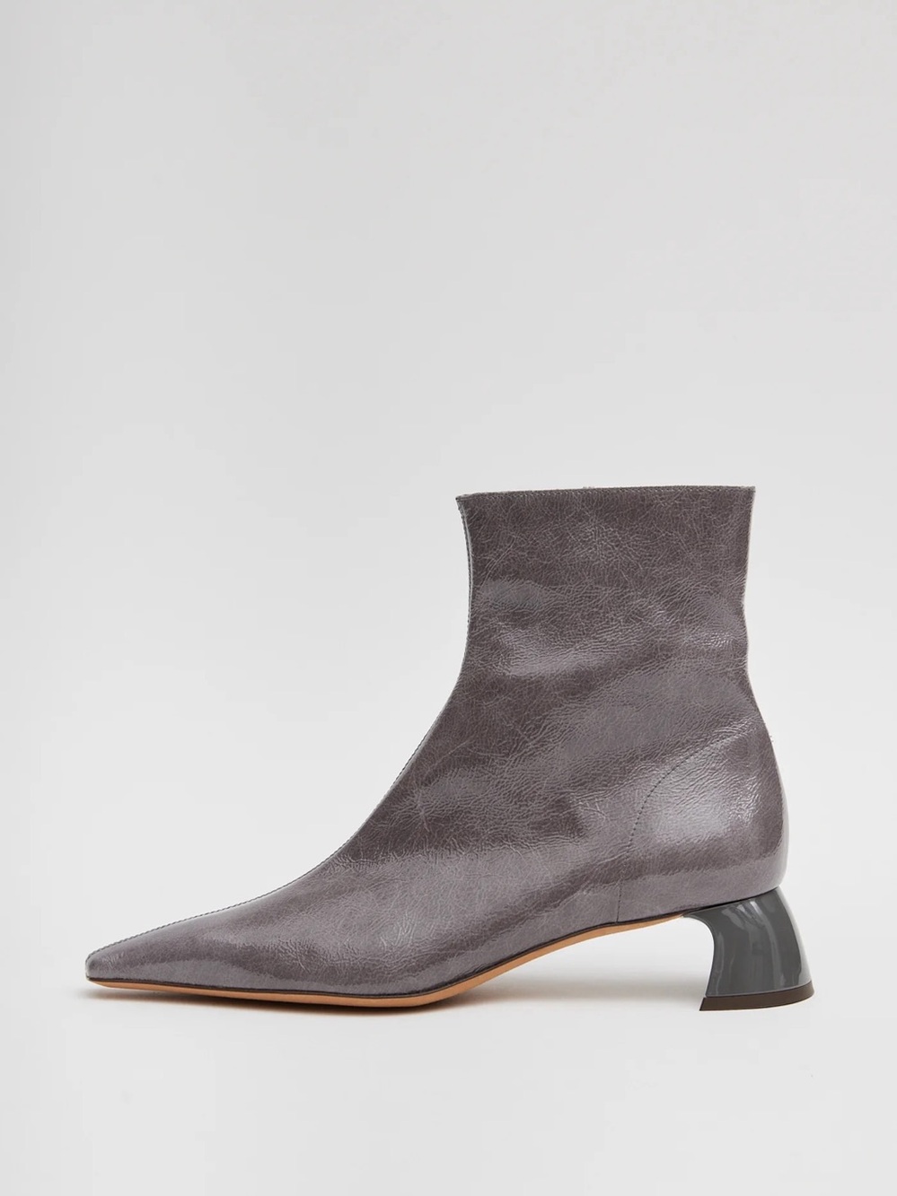 Tibi Georgie Boot